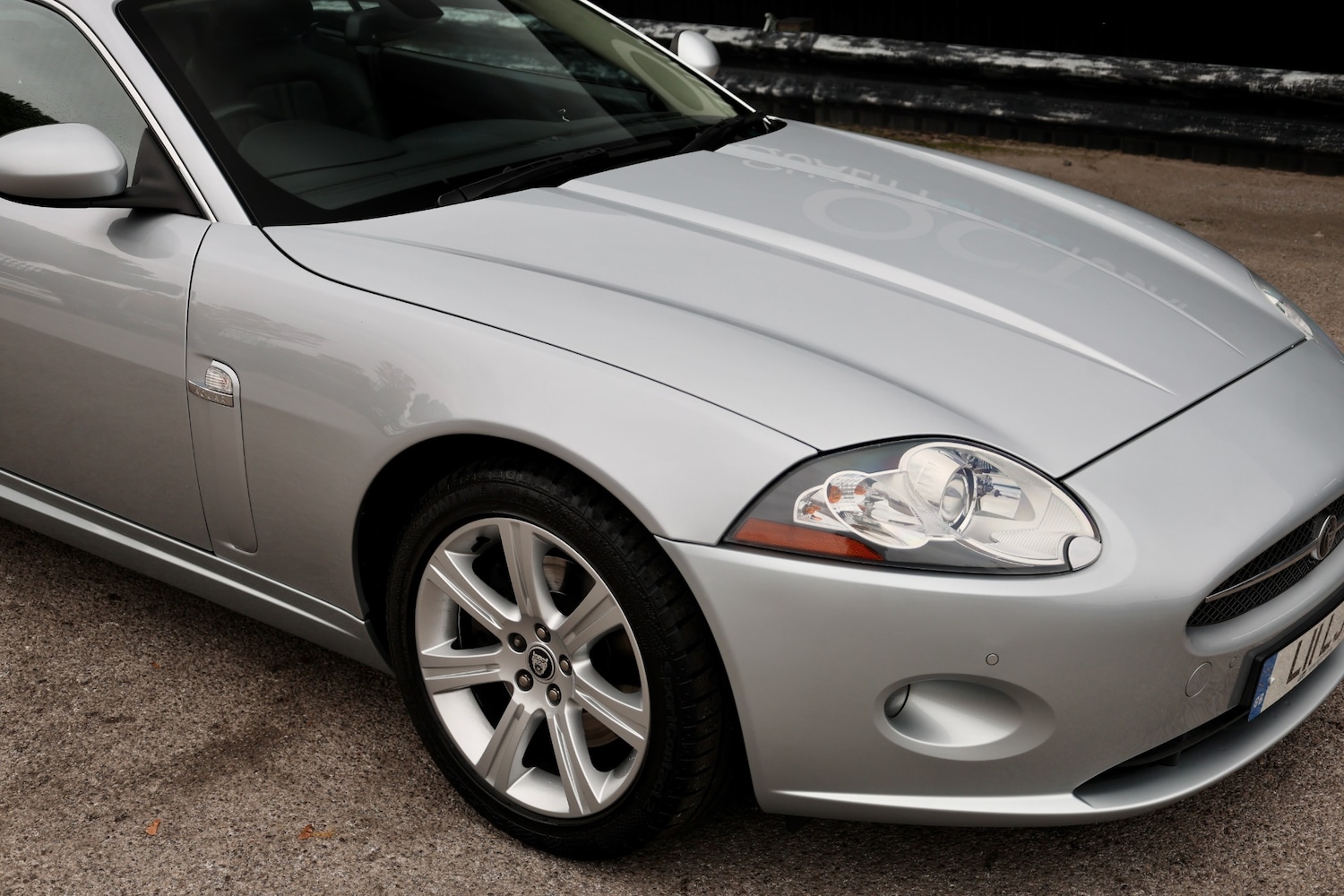 Used Jaguar XK 2006 for sale - 76339320: Photo 19