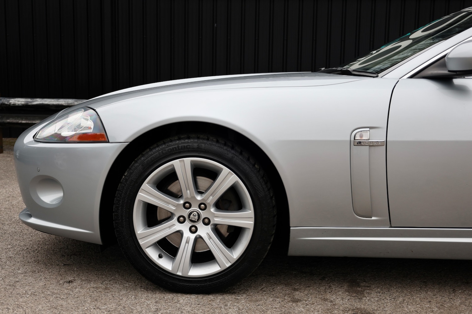 Used Jaguar XK 2006 for sale - 76339320: Photo 25