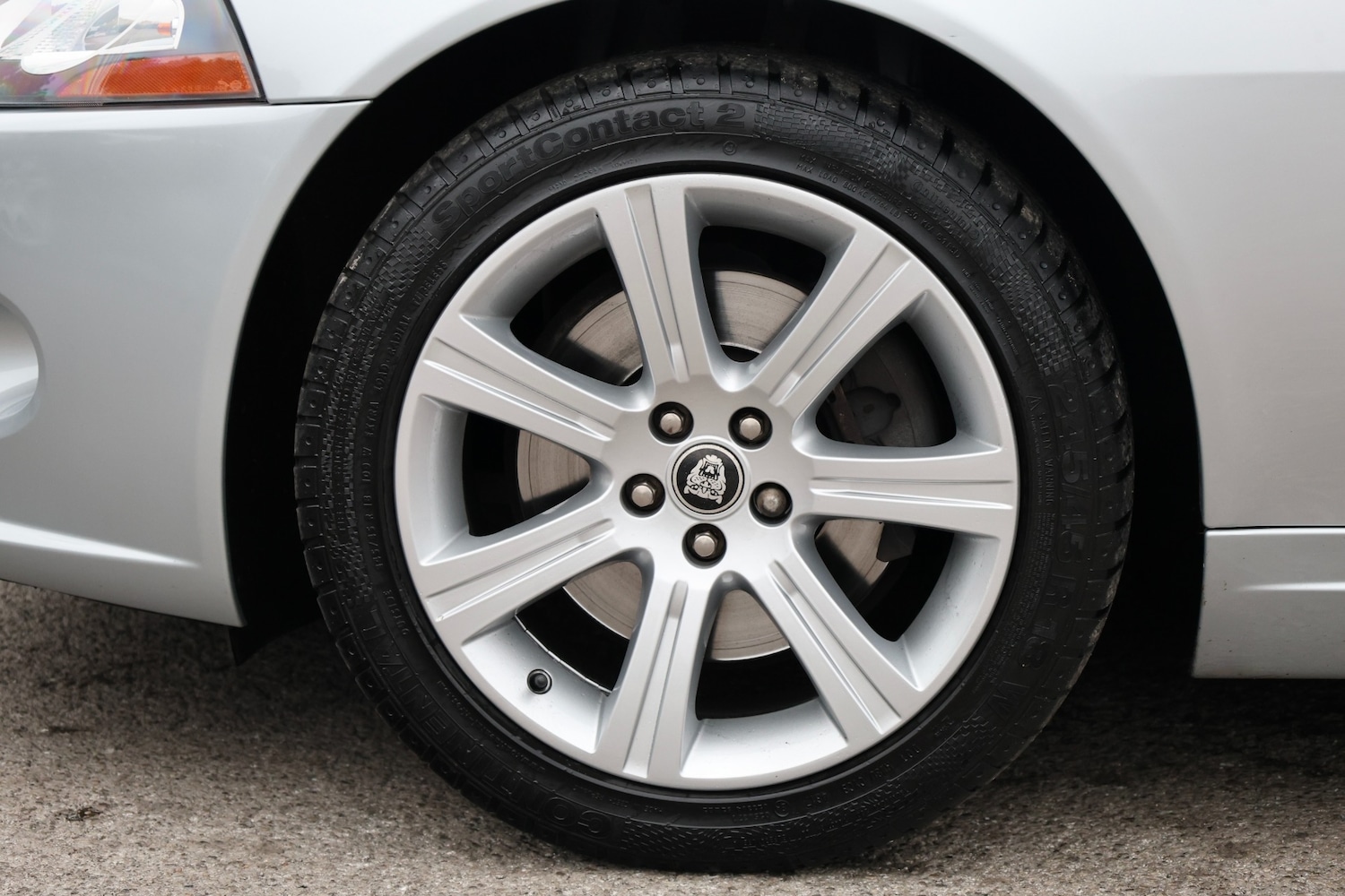 Used Jaguar XK 2006 for sale - 76339320: Photo 31