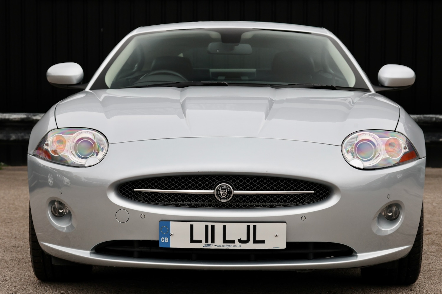 Used Jaguar XK 2006 for sale - 76339320: Photo 4