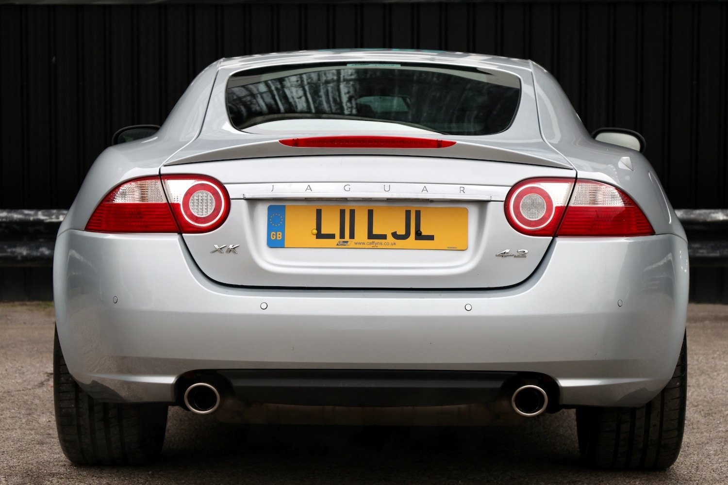 Used Jaguar XK 2006 for sale - 76339320: Photo 5
