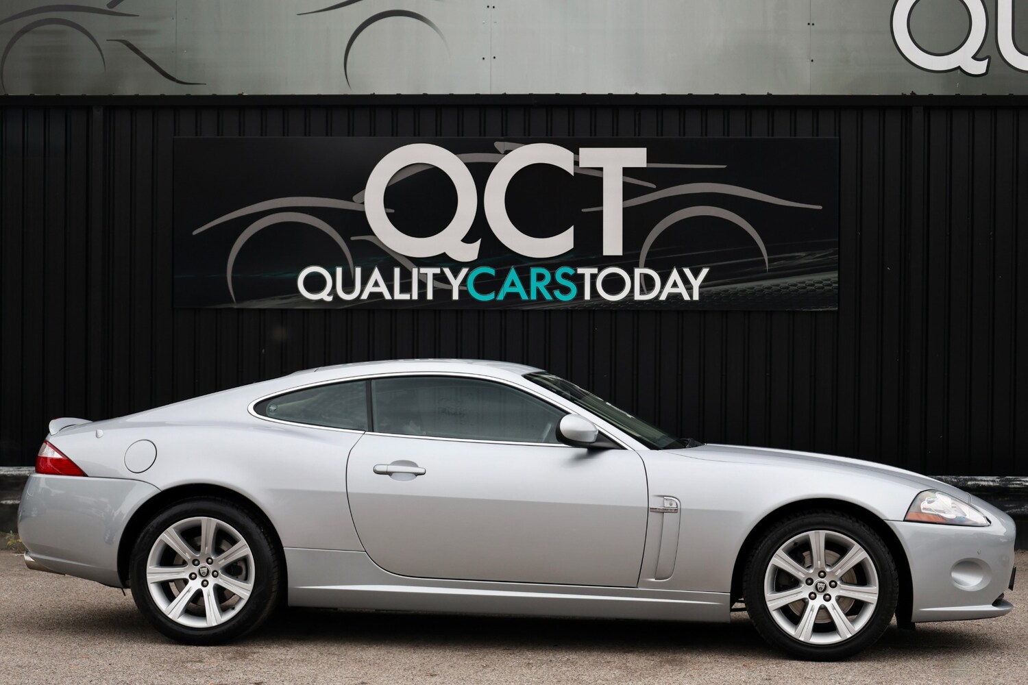 Used Jaguar XK 2006 for sale - 76339320: Photo 7