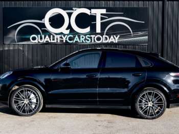 Used Porsche Cayenne 2019 for sale - 74067809: Photo