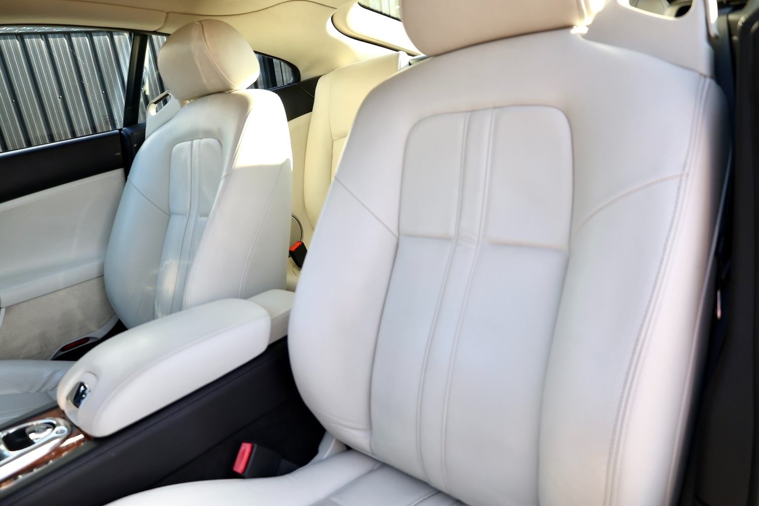 Used Jaguar XK 2008 for sale - 77741362: Photo 13