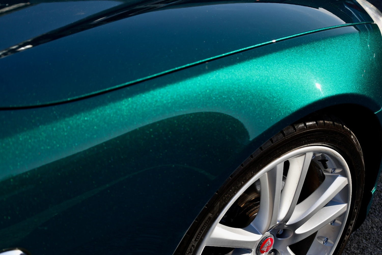 Used Jaguar XK 2008 for sale - 77741362: Photo 18