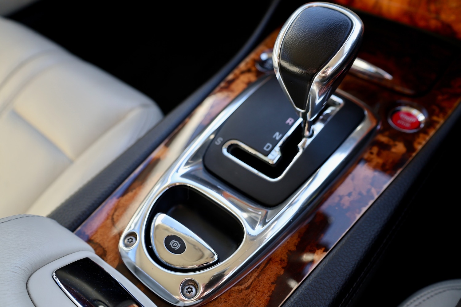 Used Jaguar XK 2008 for sale - 77741362: Photo 19