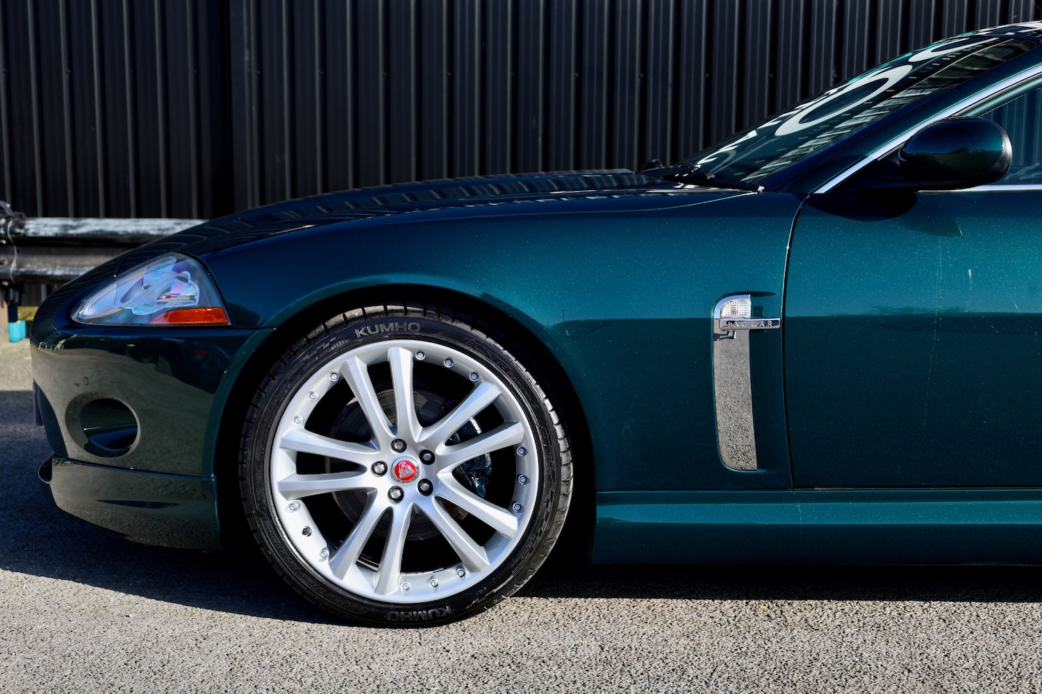 Used Jaguar XK 2008 for sale - 77741362: Photo 20