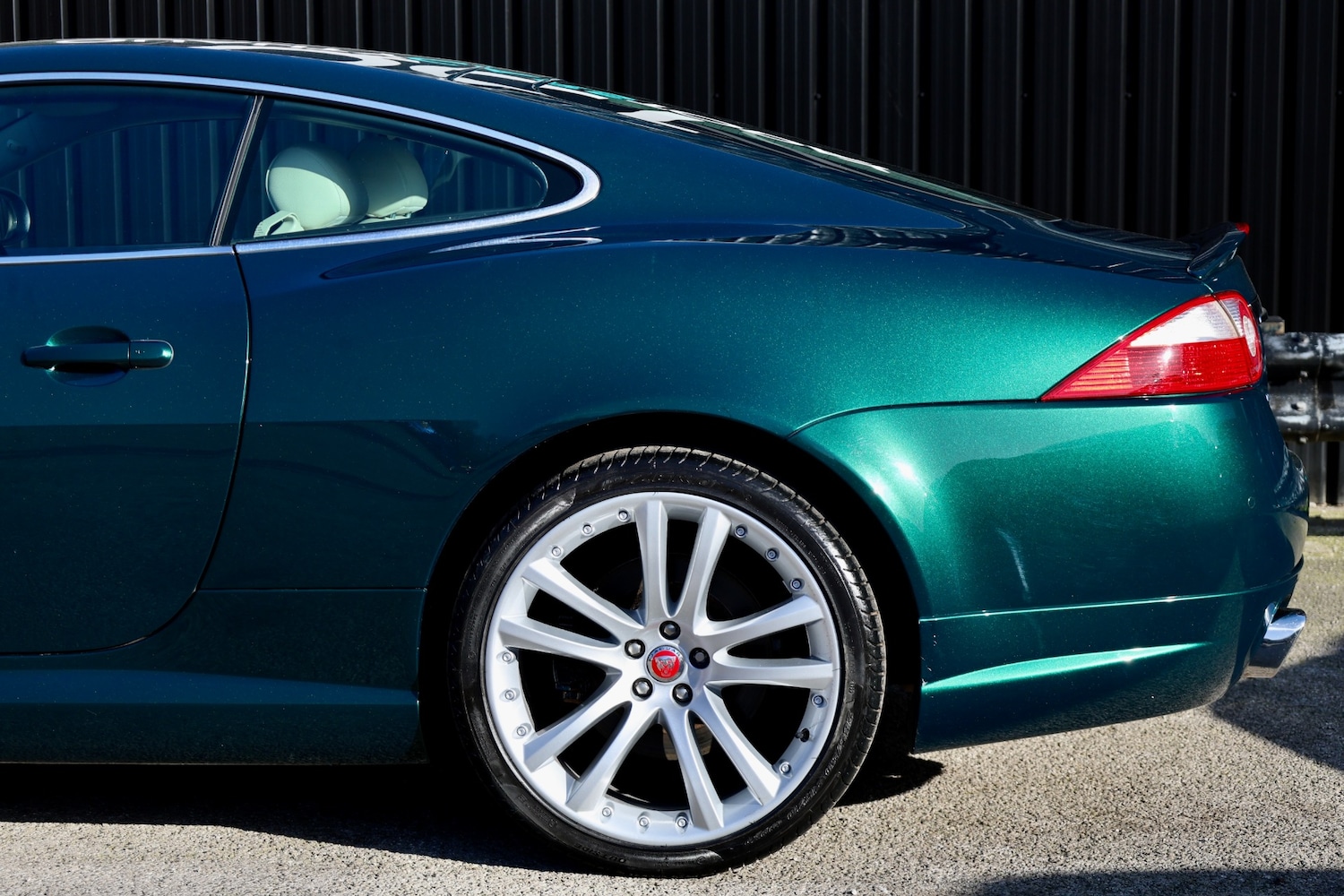 Used Jaguar XK 2008 for sale - 77741362: Photo 21