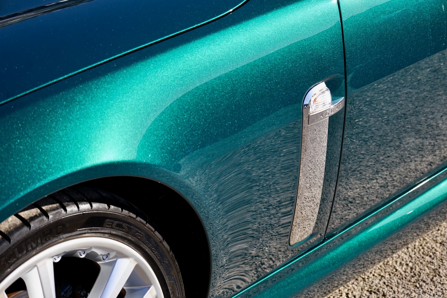 Used Jaguar XK 2008 for sale - 77741362: Photo 23