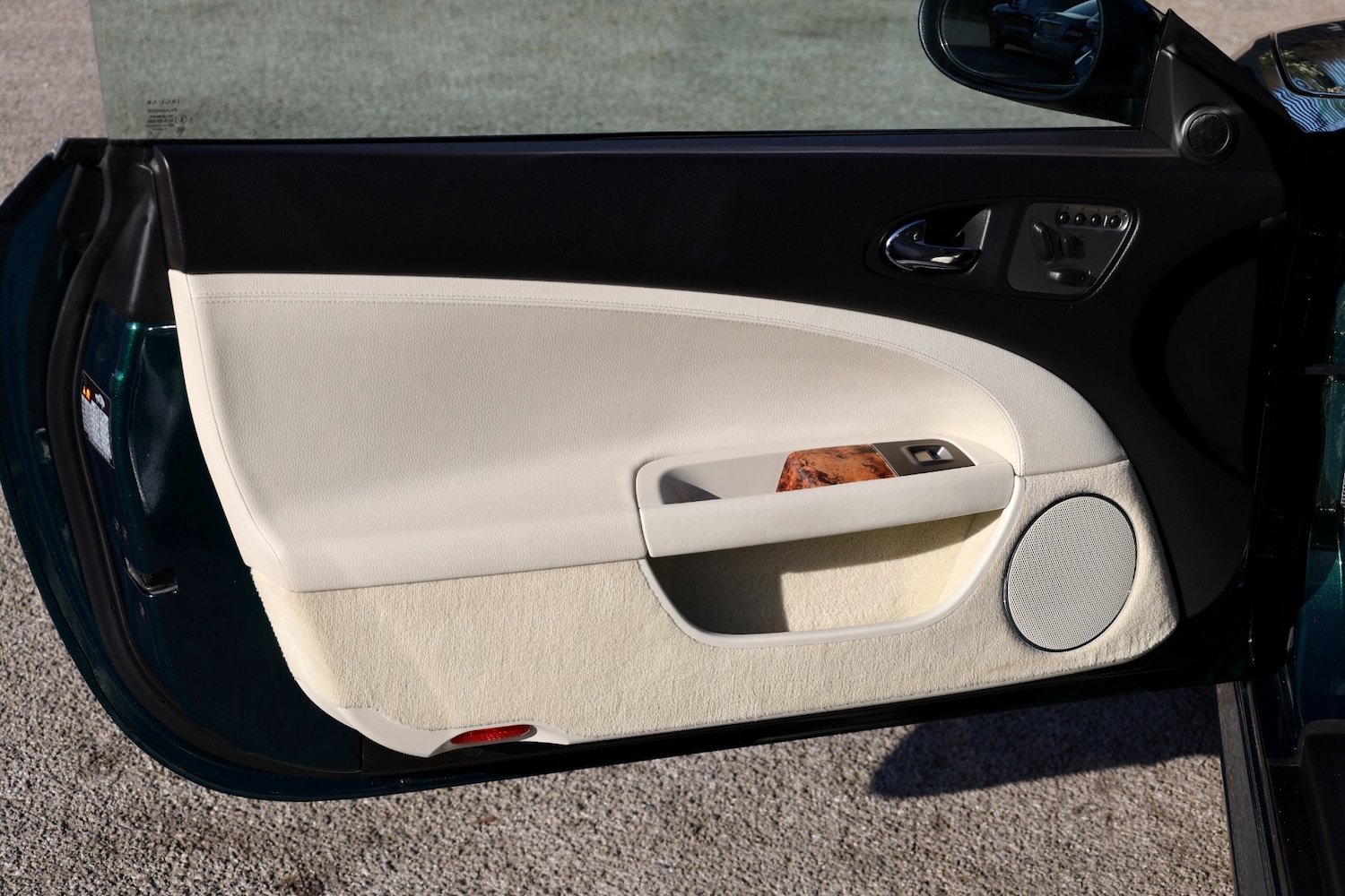 Used Jaguar XK 2008 for sale - 77741362: Photo 25