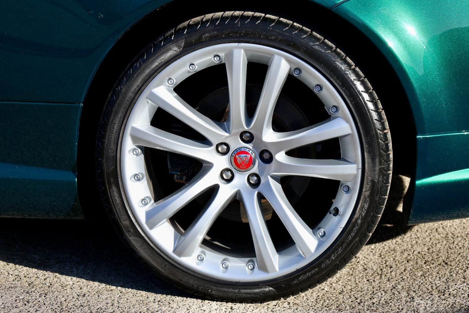 Used Jaguar XK 2008 for sale - 77741362: Photo 31