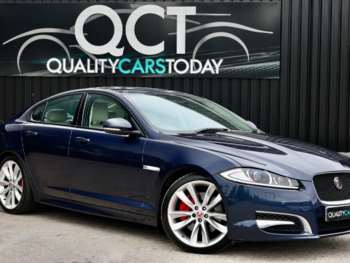2014 (64) - 3.0d V6 S Portfolio 4dr Auto [Start Stop]