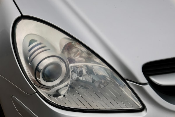 Used Mercedes-Benz SLK 2005 for sale - 75692459: Photo 13