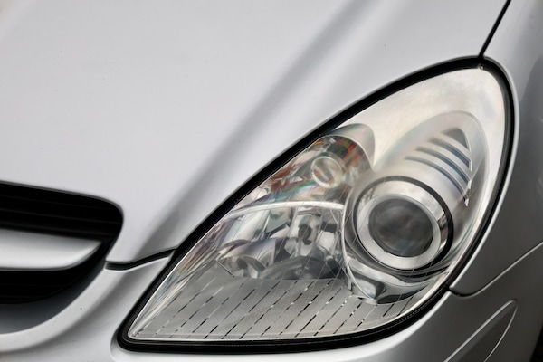 Used Mercedes-Benz SLK 2005 for sale - 75692459: Photo 14