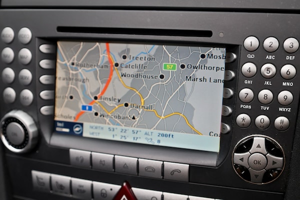 Used Mercedes-Benz SLK 2005 for sale - 75692459: Photo 15