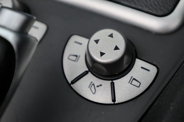 Used Mercedes-Benz SLK 2005 for sale - 75692459: Photo 17