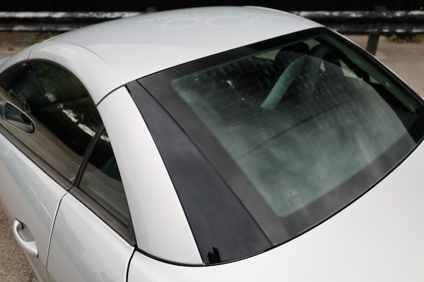 Used Mercedes-Benz SLK 2005 for sale - 75692459: Photo 22