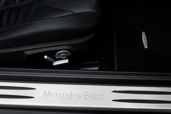 Used Mercedes-Benz SLK 2005 for sale - 75692459: Photo 27