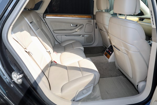 Used Audi A8 2009 for sale - 75004817: Photo 12