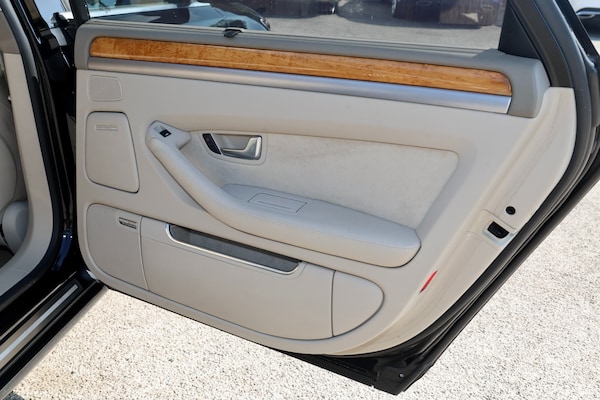 Used Audi A8 2009 for sale - 75004817: Photo 13