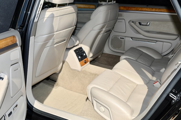 Used Audi A8 2009 for sale - 75004817: Photo 15