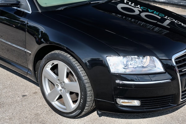 Used Audi A8 2009 for sale - 75004817: Photo 18