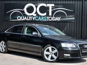 2009 (09) - 4.2 FSI Quattro SE 4dr Tip Auto