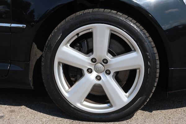 Used Audi A8 2009 for sale - 75004817: Photo 20