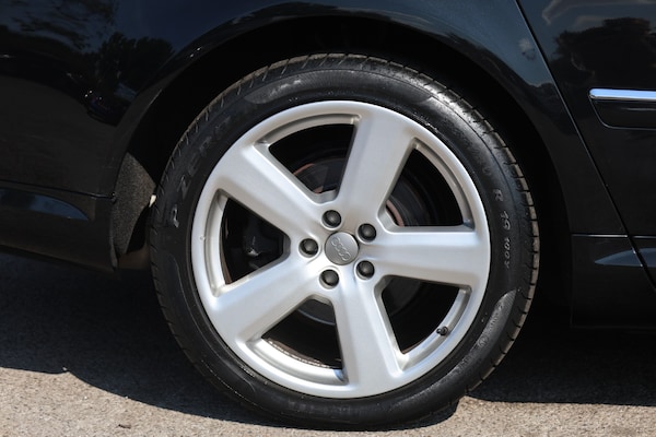 Used Audi A8 2009 for sale - 75004817: Photo 21