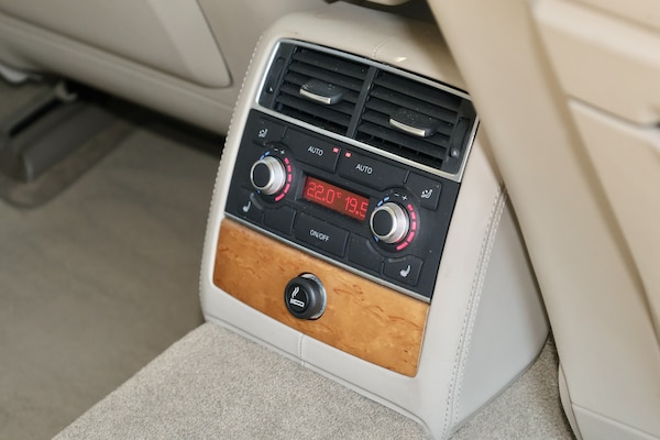 Used Audi A8 2009 for sale - 75004817: Photo 22