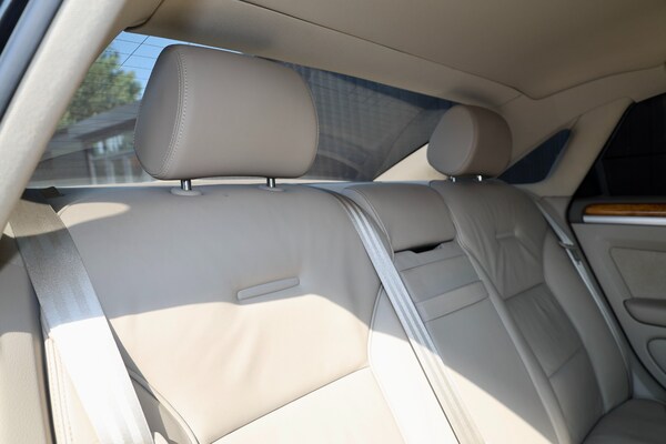 Used Audi A8 2009 for sale - 75004817: Photo 23