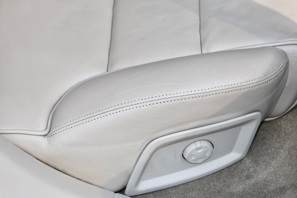Used Audi A8 2009 for sale - 75004817: Photo 24