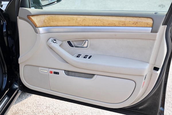 Used Audi A8 2009 for sale - 75004817: Photo 25