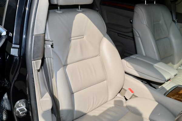 Used Audi A8 2009 for sale - 75004817: Photo 26