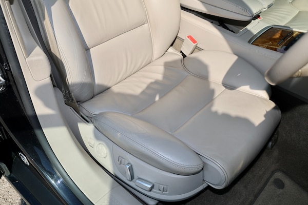Used Audi A8 2009 for sale - 75004817: Photo 27