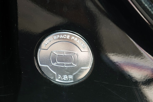 Used Audi A8 2009 for sale - 75004817: Photo 28