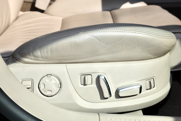 Used Audi A8 2009 for sale - 75004817: Photo 29