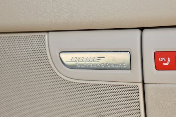 Used Audi A8 2009 for sale - 75004817: Photo 31