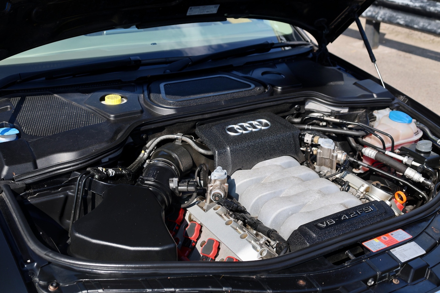 Vehicle 34