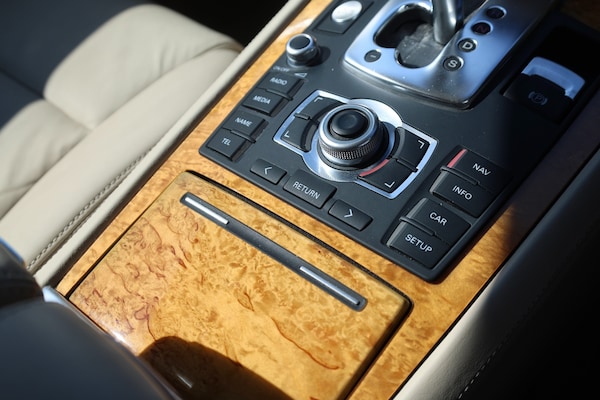 Used Audi A8 2009 for sale - 75004817: Photo 36