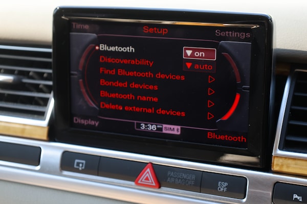 Used Audi A8 2009 for sale - 75004817: Photo 41