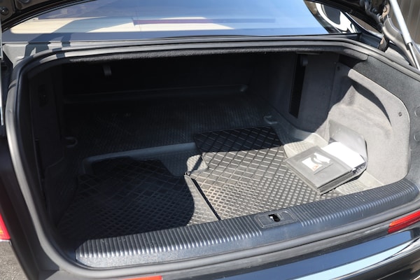 Used Audi A8 2009 for sale - 75004817: Photo 44