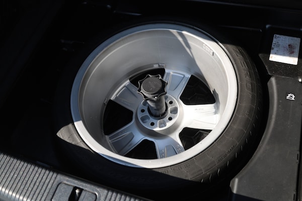 Used Audi A8 2009 for sale - 75004817: Photo 45