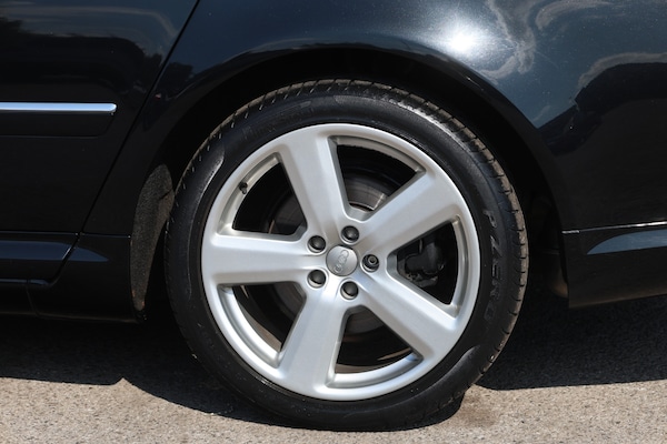 Used Audi A8 2009 for sale - 75004817: Photo 50