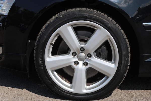 Used Audi A8 2009 for sale - 75004817: Photo 51