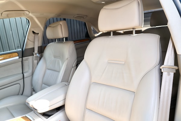 Used Audi A8 2009 for sale - 75004817: Photo 52