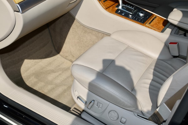 Used Audi A8 2009 for sale - 75004817: Photo 53
