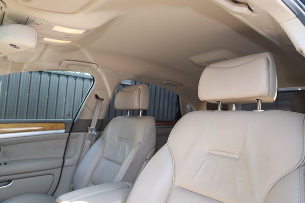 Used Audi A8 2009 for sale - 75004817: Photo 55