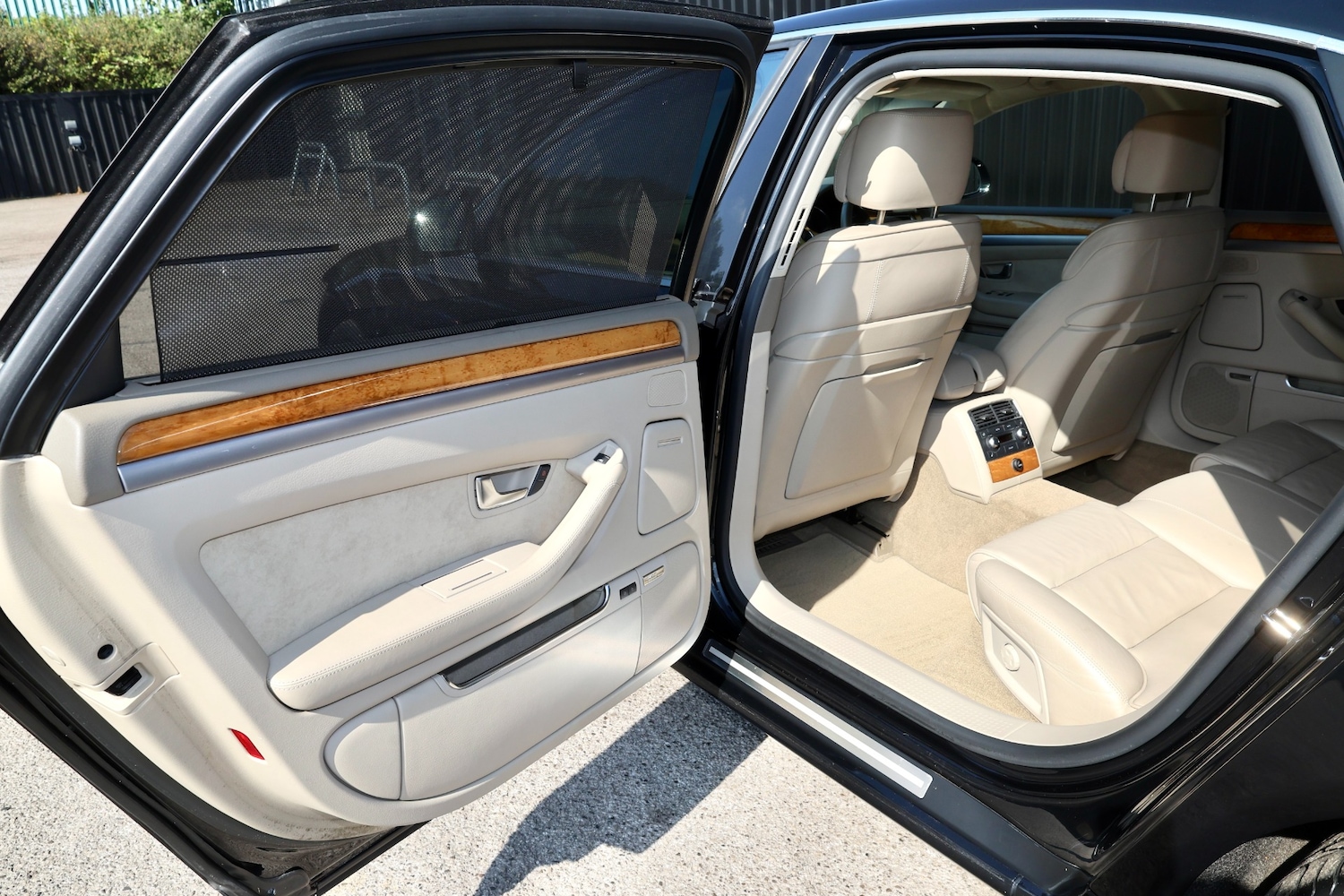 Vehicle 56