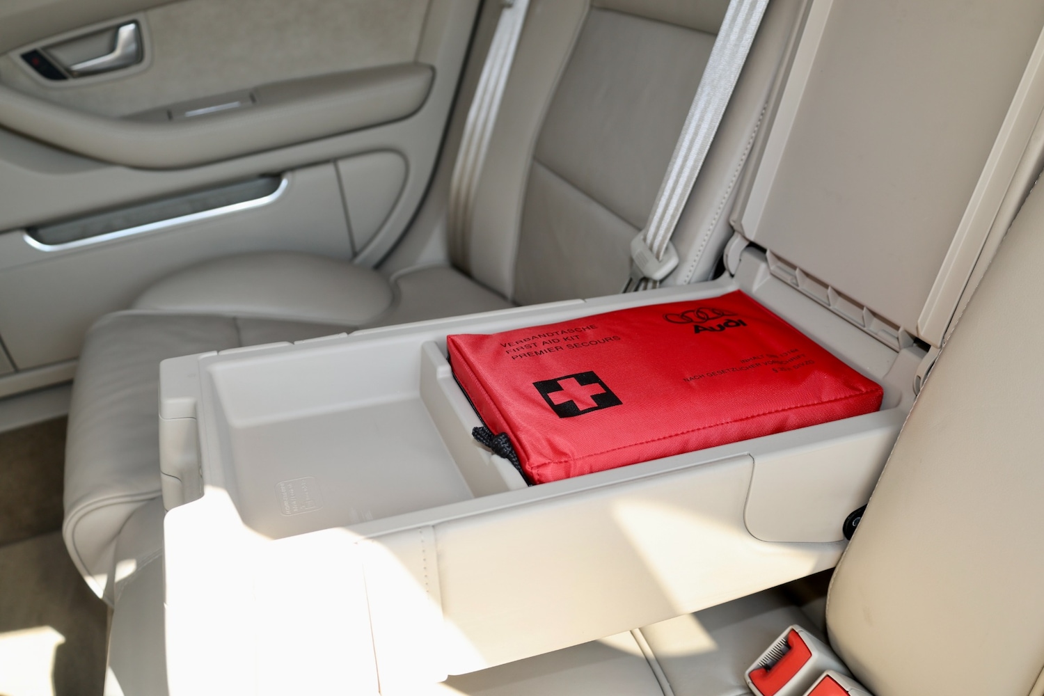 Vehicle 58